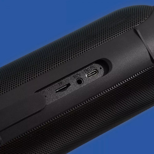 Фото - Портативная акустика Proove SoundTrap 2 30W Black (PDST230010001)