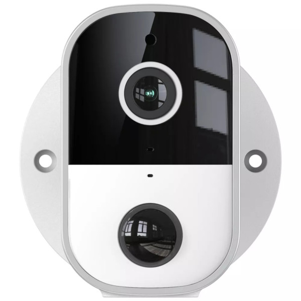 Фото - IP-камера Proove Oculon (Outdoor) White (IPCO30002002)