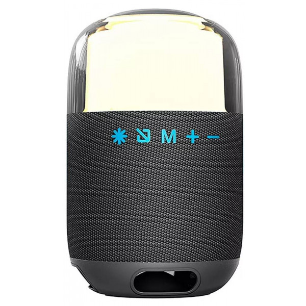 Фото - Портативная акустика Proove Cosmic 8W Black (PDCM080010001)