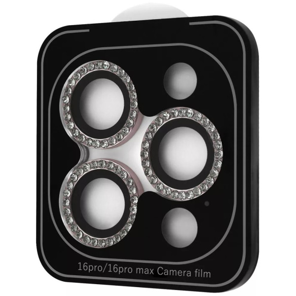 Фото - Защитное стекло для смартфона Proove для камеры VS1 iPhone 16 Pro/16 Pro Max Desert Titanium (CPPVSI16PM29) Фото - Защитное стекло для смартфона Proove для камеры VS1 iPhone 16 Pro/16 Pro Max Desert Titanium (CPPVSI16PM29)