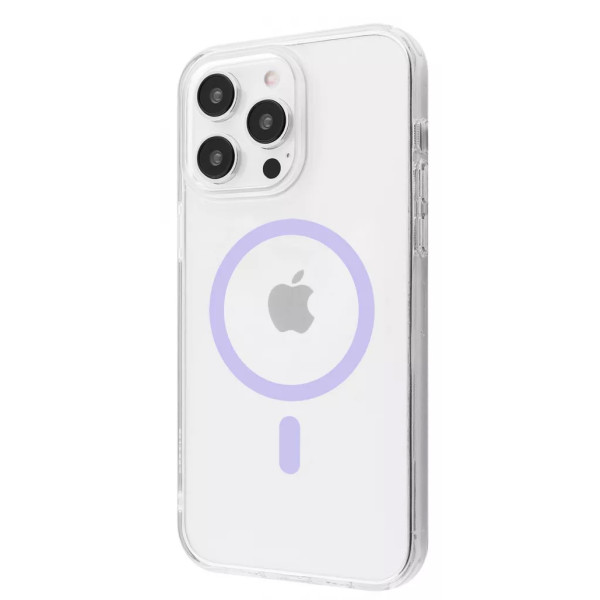 Фото - Чехол для смартфона Proove Blossom Case with Magnetic Ring iPhone 15 Pro Max Light Purple (PCBLIP15PM07) Фото - Чехол для смартфона Proove Blossom Case with Magnetic Ring iPhone 15 Pro Max Light Purple (PCBLIP15PM07)