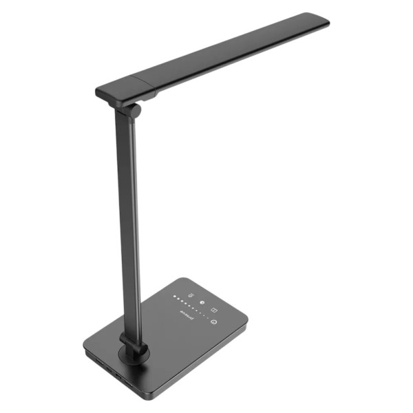 Фото - Настольная лампа Proove Lumos Dark Gray (PLLM00010001)