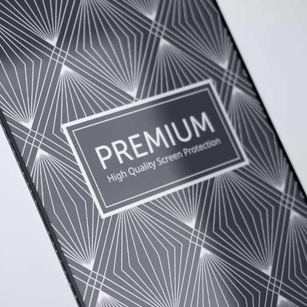 Фото - Защитное стекло для смартфона Proove Premium iPhone 13 Pro Max/14 Plus Black (PGPPMI14PL01)