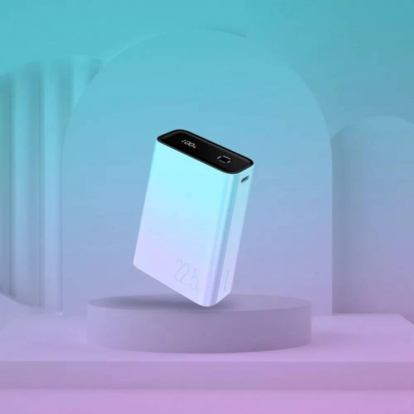 Фото - Батарея мобильная Proove Hyper Flux 22.5W 20000mAh gradient (PBH220120009)