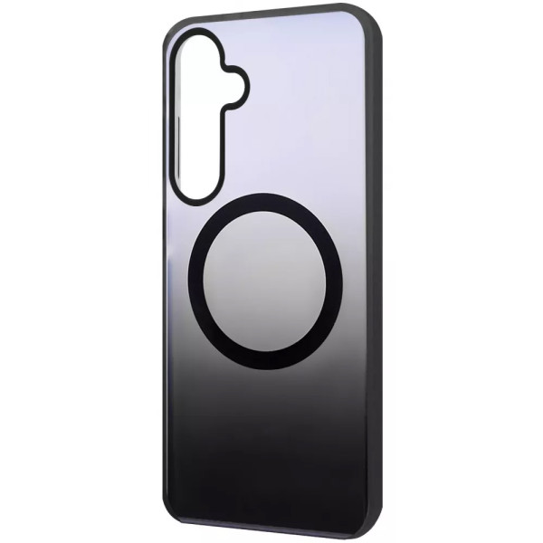Фото - Чехол для смартфона Proove Shadow Star Case with Magnetic Ring Samsung Galaxy S25 Black (PCSSSGS02502) Фото - Чехол для смартфона Proove Shadow Star Case with Magnetic Ring Samsung Galaxy S25 Black (PCSSSGS02502)