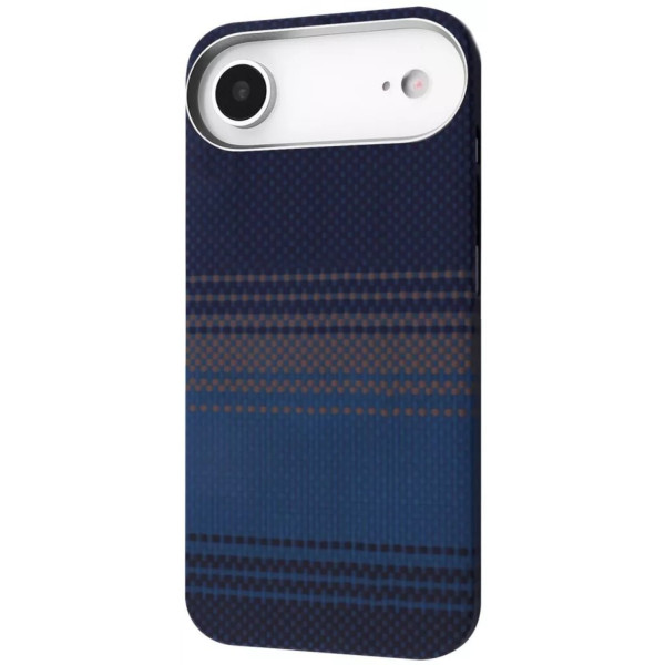 Фото - Чехол для смартфона Proove Carbon Slim with Magnetic Ring iPhone 17 Air nightfall (PCCSIP17AR51)