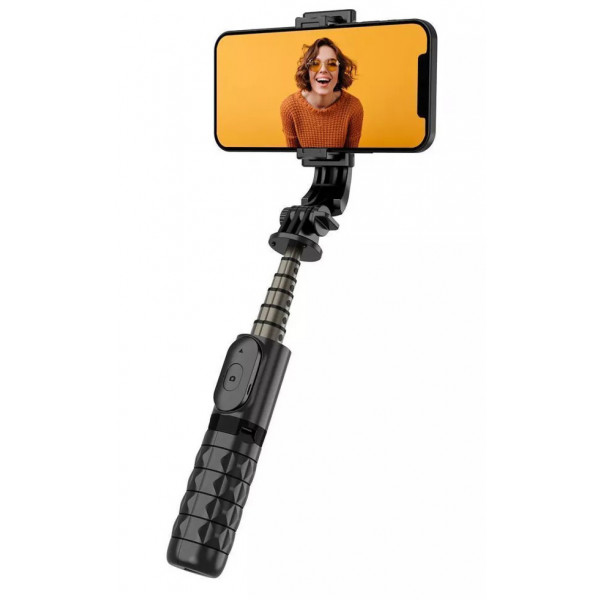 Фото - Трипод для селфи Proove Tiny Stick Selfie Stick Tripod black