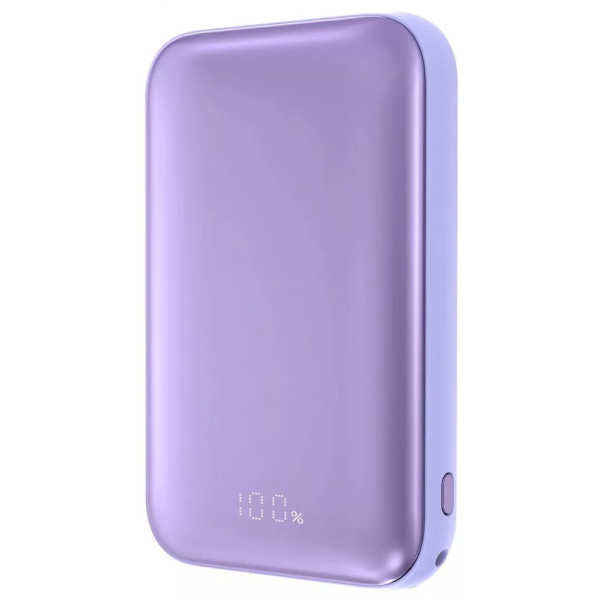 Фото - Батарея мобильная Proove Vibe Energy 20W 10000mAh purple (2001001860363)