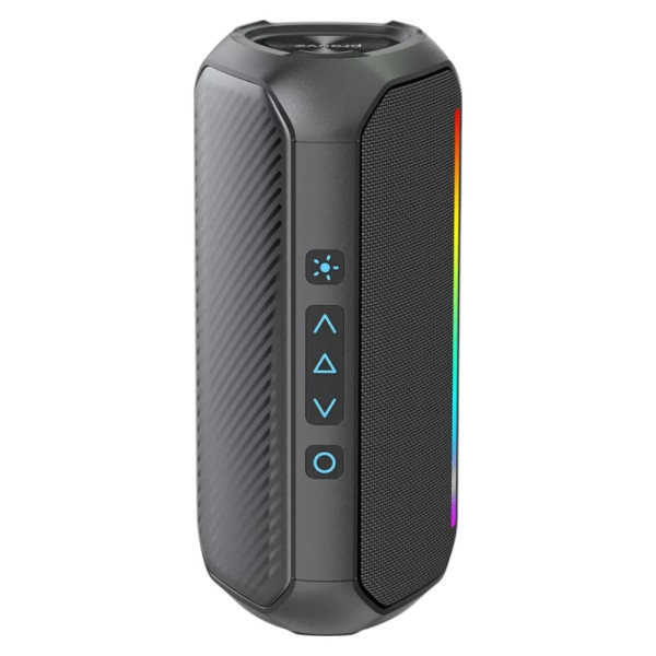 Фото - Портативная акустика Proove Third Element 30W Black (PSTE30000001)