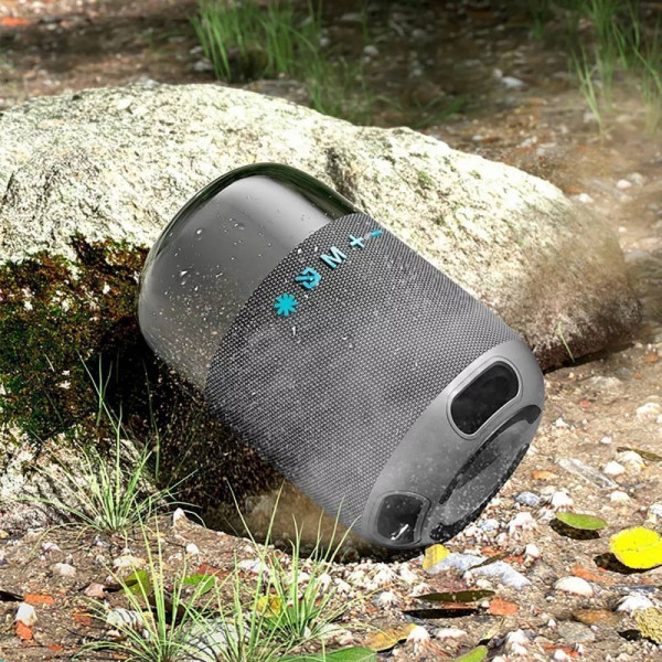 Фото - Портативная акустика Proove Cosmic 8W Black (PDCM080010001)
