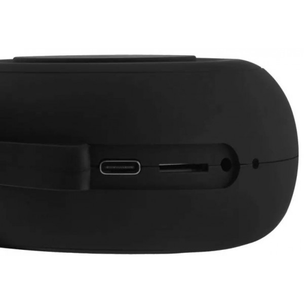 Фото - Портативная акустика Proove Stinger 5W Black