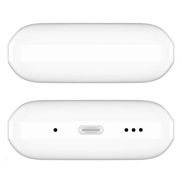 Фото - Наушники вкладыши беспроводные TWS Proove Mainstream Pro TWS White (TWMPR0010002)