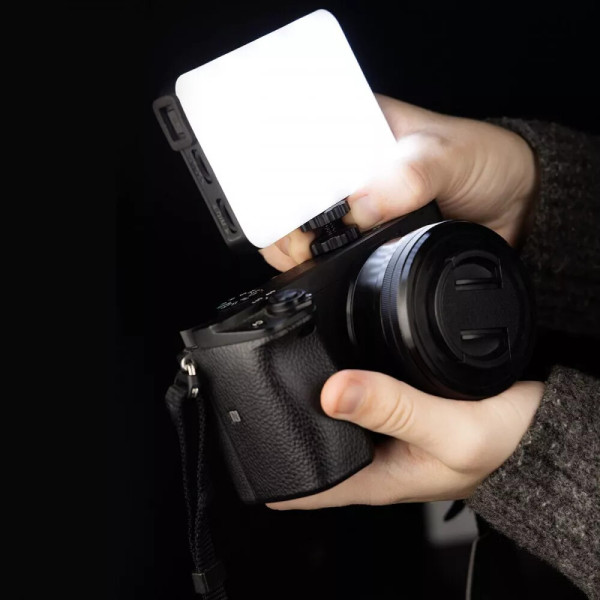 Фото - Студийный свет Proove GlowBox Black (PLGB00010001)