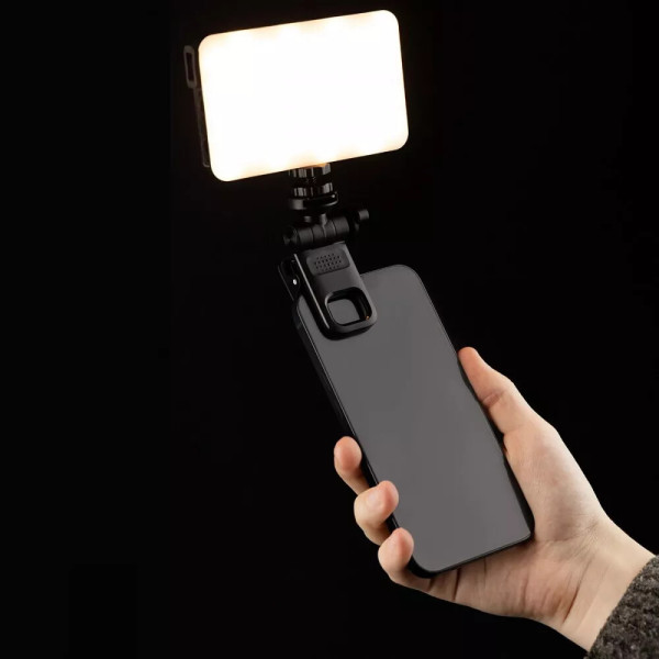 Фото - Студийный свет Proove GlowBox Black (PLGB00010001)