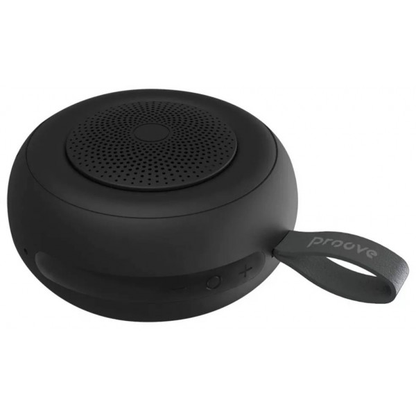 Фото - Портативная акустика Proove Stinger 5W Black