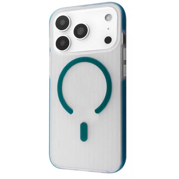 Фото - Чехол для смартфона Proove Astro Case with Magnetic Ring iPhone 17 Pro Max Mint (PCASIP17PM09)