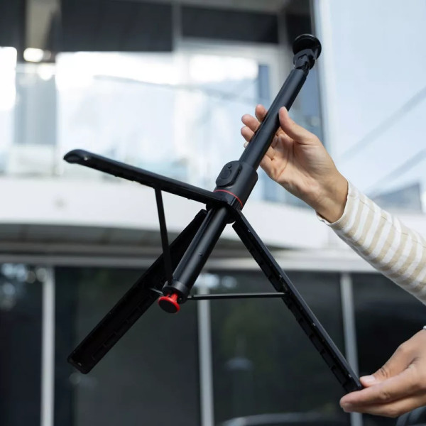 Фото - Штатив Proove DropStop 1770mm black (MPDS00010001)