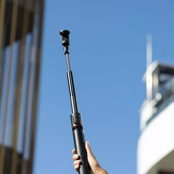 Фото - Штатив Proove DropStop 1770mm black (MPDS00010001)