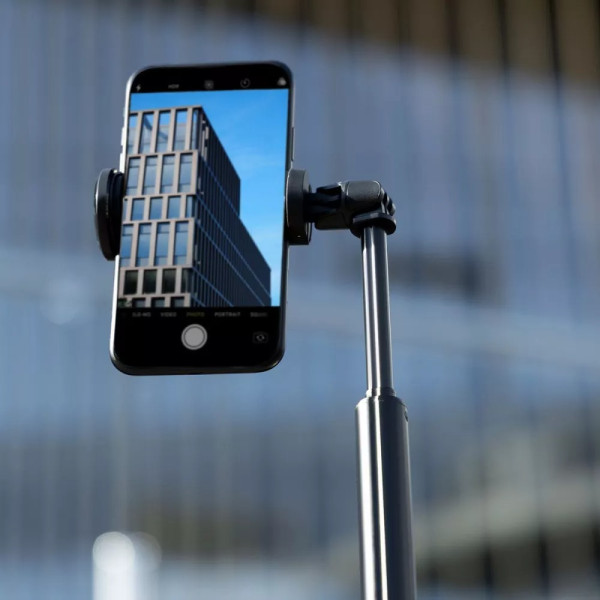 Фото - Штатив Proove DropStop 1770mm black (MPDS00010001)