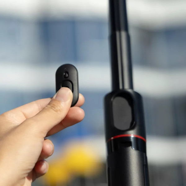 Фото - Штатив Proove DropStop 1770mm black (MPDS00010001)