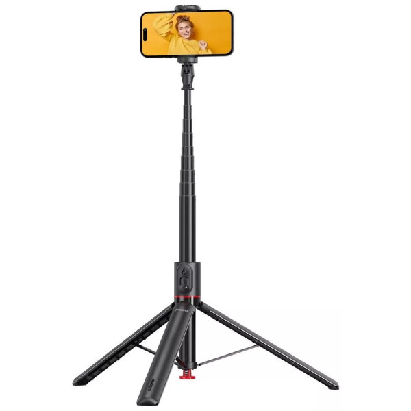 Фото - Штатив Proove DropStop 1770mm black (MPDS00010001)