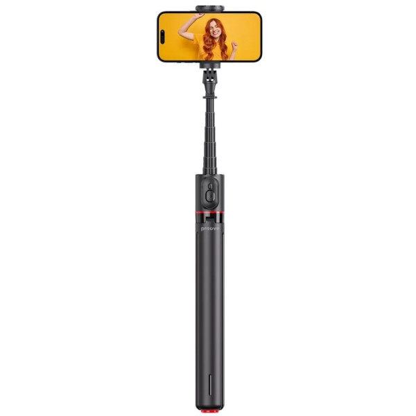 Фото - Штатив Proove DropStop 1770mm black (MPDS00010001)