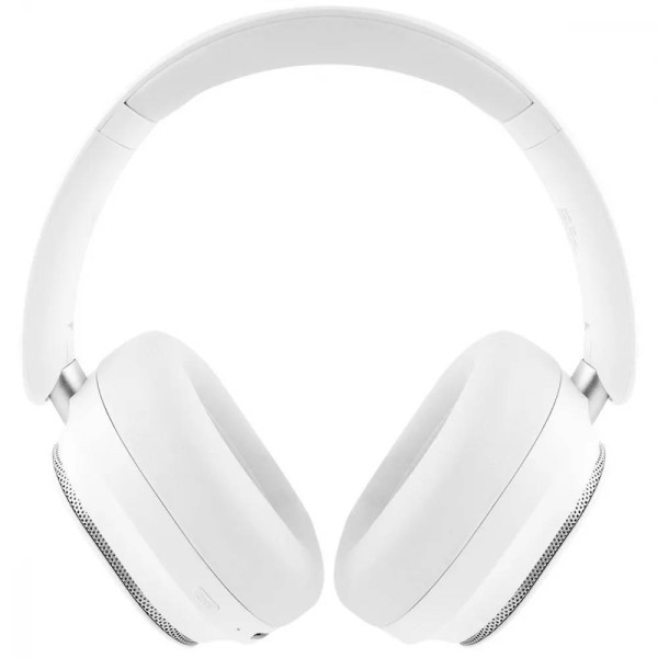 Фото - Наушники накладные беспроводные Proove Solo with ANC (APP) White (HPSL0001AP02)