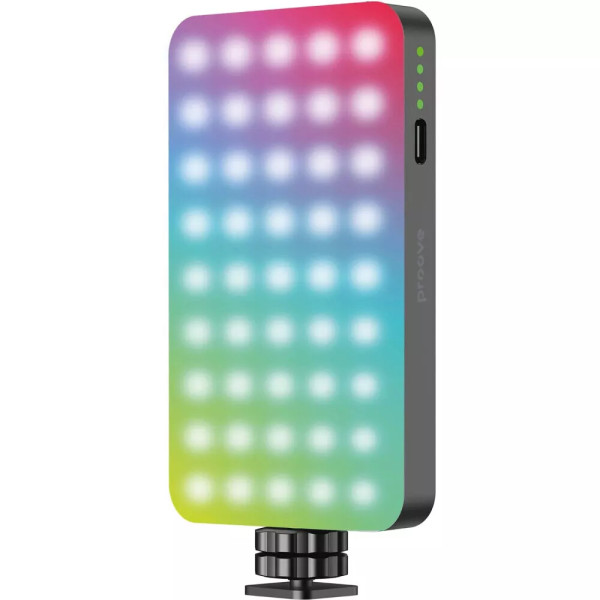 Фото - Студийный свет Proove GlowBox Black (PLGB00010001)