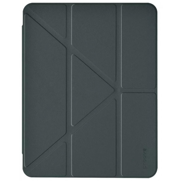 Фото - Чехол для планшета Proove Solid Case iPad Pro 12.9 2018/2020/2021/2022 Green (PCSCID121906) Фото - Чехол для планшета Proove Solid Case iPad Pro 12.9 2018/2020/2021/2022 Green (PCSCID121906)