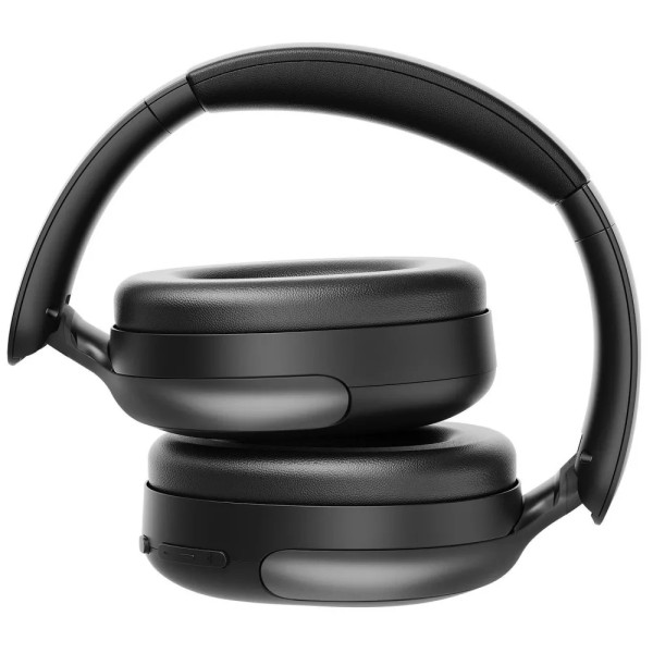 Фото - Наушники накладные беспроводные Proove Tender Pro (APP) black (HPTP0001AP01)