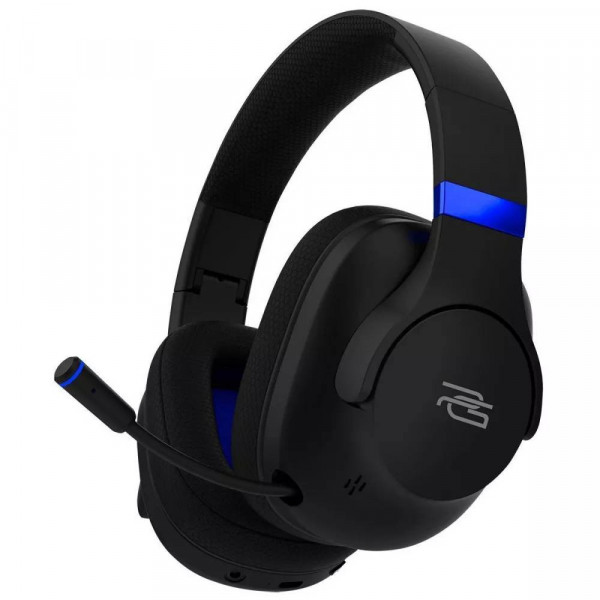 Фото - Гарнитура беспроводная игровая Proove Gaming Bliss Pro Black (GHBLP0010001)