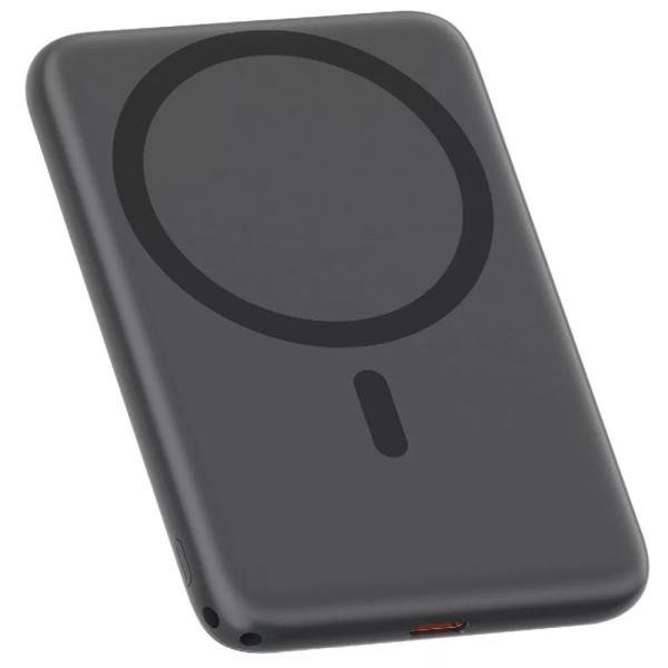 Фото - Батарея мобильная Proove X-Core 20W 5000mAh Gray (PNXC20010003)