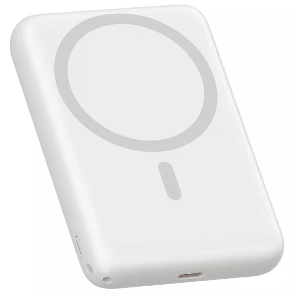 Фото - Батарея мобильная Proove X-Core 22.5W 10000mAh Silver/White (PNXC22010006)