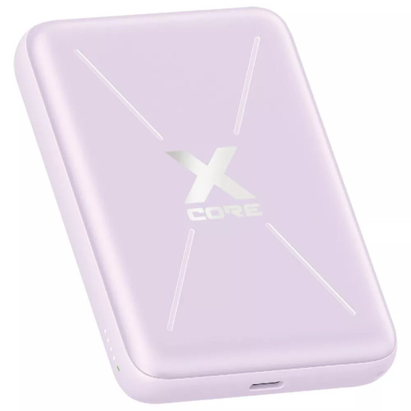Фото - Батарея мобильная Proove X-Core 22.5W 10000mAh Purple (PNXC22010009)