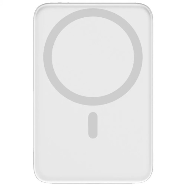 Фото - Батарея мобильная Proove X-Core 22.5W 10000mAh Silver/White (PNXC22010006)