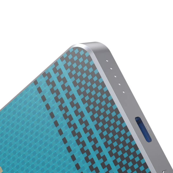 Фото - Батарея мобильная Proove Carbon Slim 20W 5000mAh Nightfall (PBCS20010051)