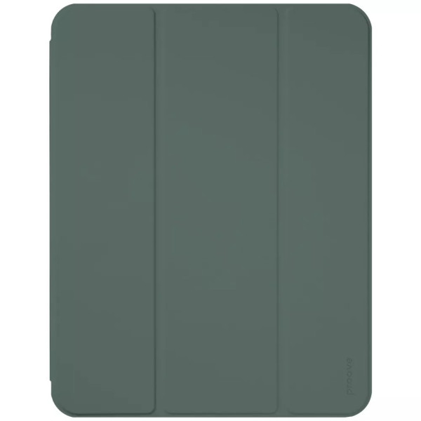 Фото - Чехол для планшета Proove Pillar Case iPad 10/11 10,9 2022/2025 Green (PCPIID102506)