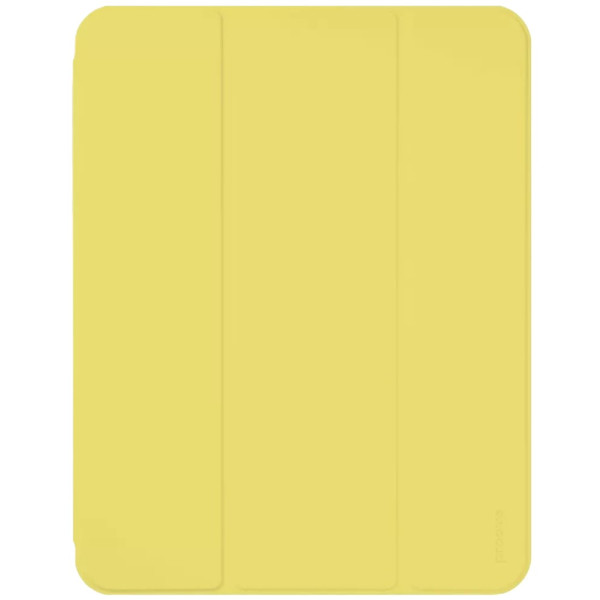 Фото - Чехол для планшета Proove Pillar Case iPad 10.2 2020/2021 Yellow (PCPIID792144) Фото - Чехол для планшета Proove Pillar Case iPad 10.2 2020/2021 Yellow (PCPIID792144)