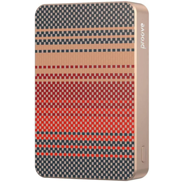 Фото - Батарея мобильная Proove Carbon Slim 22.5W 10000mAh Glowrise (PBCS22110052) Фото - Батарея мобильная Proove Carbon Slim 22.5W 10000mAh Glowrise (PBCS22110052)