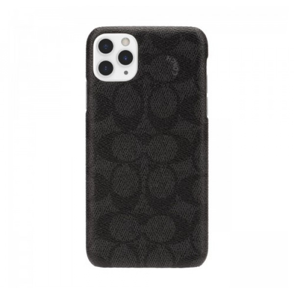 Чехол для смартфона Coach Slim Wrap Case for Apple iPhone 11 Чехол для смартфона Coach Slim Wrap Case for Apple iPhone 11