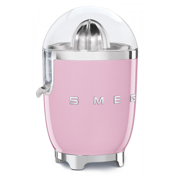 Фото - Цитрус-пресс Smeg CJF11PKEU