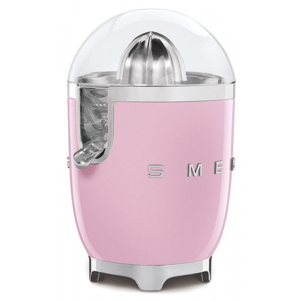 Фото - Цитрус-пресс Smeg CJF11PKEU