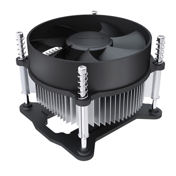 Фото - Процессорный кулер Deepcool CK-11508 PWM (DP-ICAS-CK11508-P)