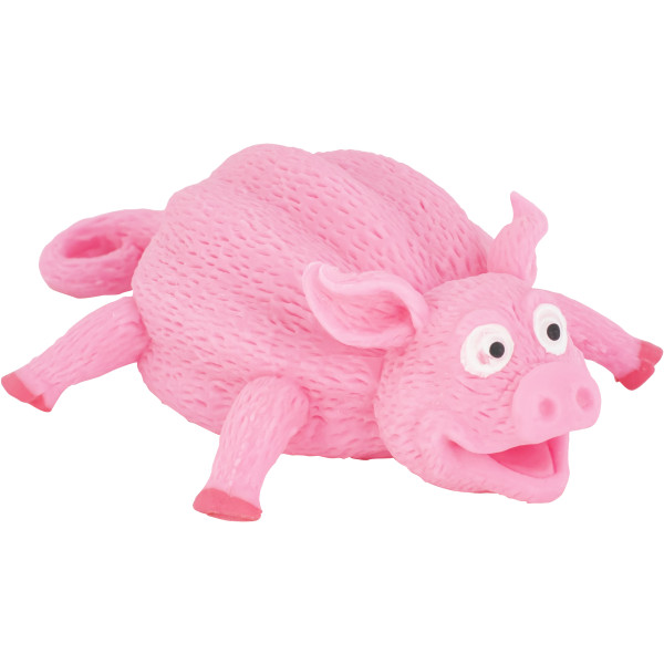 Фото - Антистресс игрушка Kids Team надувная Животные Поросенок (CKS-10234C_4) Фото - Антистресс игрушка Kids Team надувная Животные Поросенок (CKS-10234C_4)