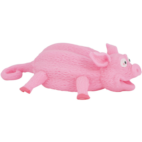 Фото - Антистресс игрушка Kids Team надувная Животные Поросенок (CKS-10234C_4)