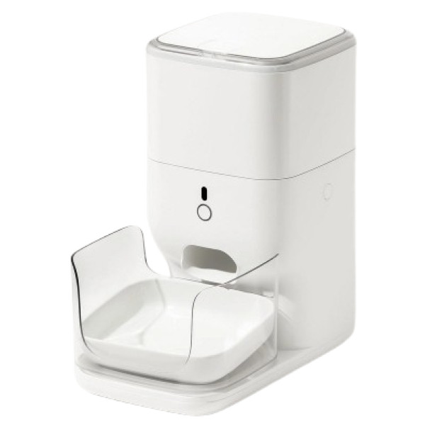 Фото - Смарт-кормушка для животных Catlink Automatic Feeder FRESH 2 Luxury (CL-FD-02)