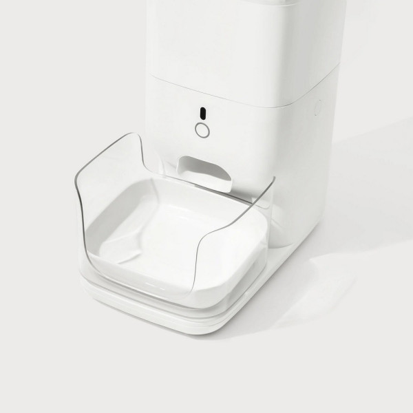 Фото - Смарт-кормушка для животных Catlink Automatic Feeder FRESH 2 Luxury (CL-FD-02)