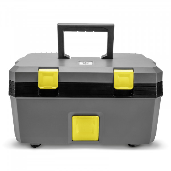 Фото - Пароочиститель Karcher SG 4/2 Classic (1.092-301.0)