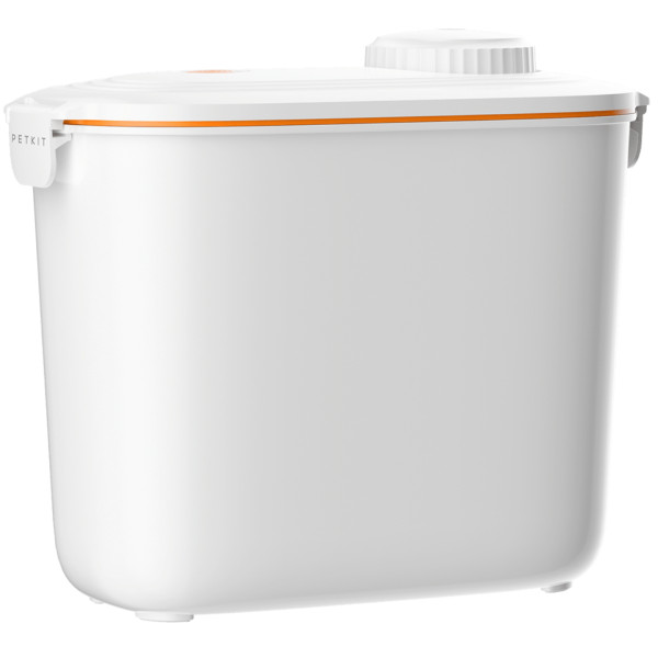 Фото - Контейнер для корма PETKIT Pet-Food Storage Barrel Vacube (P580)