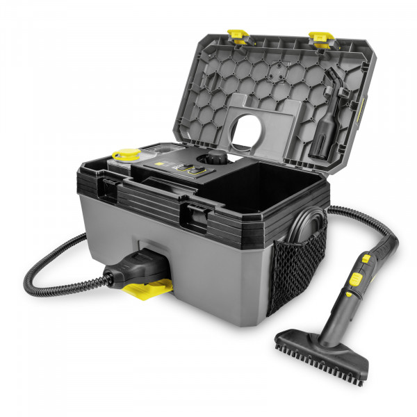 Фото - Пароочиститель Karcher SG 4/2 Classic (1.092-301.0)
